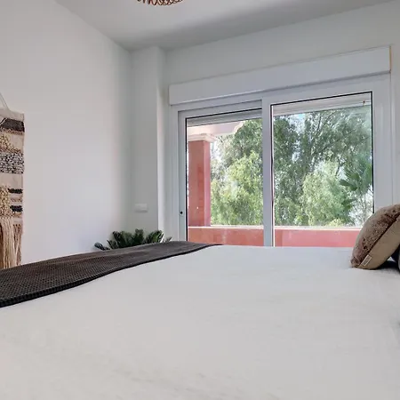 Penthouse Alhambra - Gerenoveerd Direct Aan Zee * Estepona