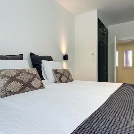 Penthouse Alhambra - Gerenoveerd Direct Aan Zee