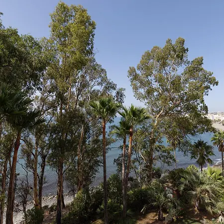 Penthouse Alhambra - Gerenoveerd Direct Aan Zee * Estepona